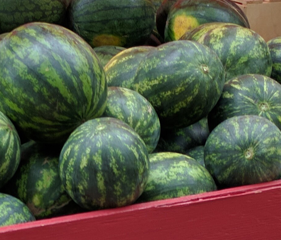 Melons