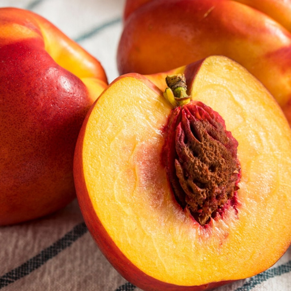 Nectarines